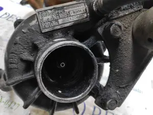 Foto de TURBOCOMPRESOR CHRYSLER VOYAGER GS referencia 35242068G foto 3