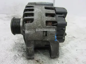 Foto de ALTERNADOR PEUGEOT PARTNER (S2) referencia 9655296080 foto 4