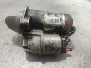 Foto de MOTOR ARRANQUE OPEL ASTRA H BERLINA 1.7 16V CDTI (101 CV / 74 KW) referencia F437382 foto 5
