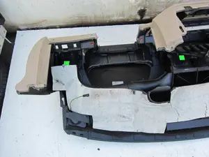 Foto de SALPICADERO BMW SERIE X5 (E53) 3.0 24V CAT (231 CV / 170 KW) referencia 824898310 foto 13