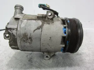 Foto de COMPRESOR AIRE ACONDICIONADO OPEL ASTRA G BERLINA referencia 6560524 foto 3
