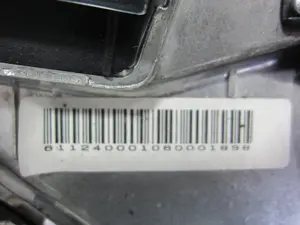 Foto de PANTALLA MULTIFUNCION BMW SERIE M6 COUPE (E63) 5.0 CAT (507 CV / 373 KW) referencia 62306963886 foto 9