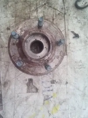 Foto de MANGUETA DELANTERA IZQUIERDA OPEL ASTRA J BERLINA 5P referencia 13502829