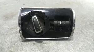 Foto de MANDO LUCES SKODA SUPERB (3T4) 2.0 TDI DPF (170 CV / 125 KW) referencia 3T0941431B