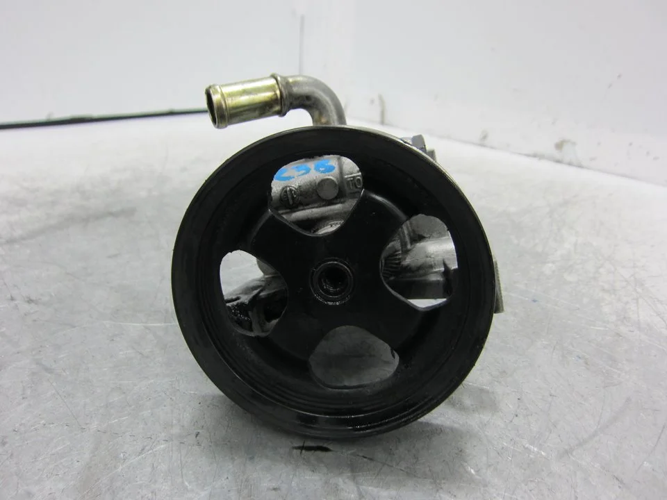 Foto de BOMBA DIRECCION FORD TOURNEO CONNECT (TC7) 1.8 TDCi CAT (90 CV / 66 KW) referencia 2T143A696AGU30