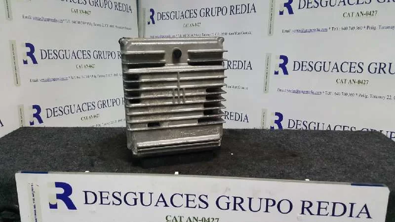 Foto de CENTRALITA MOTOR UCE FORD MONDEO BERLINA (GE) referencia R0411C052B