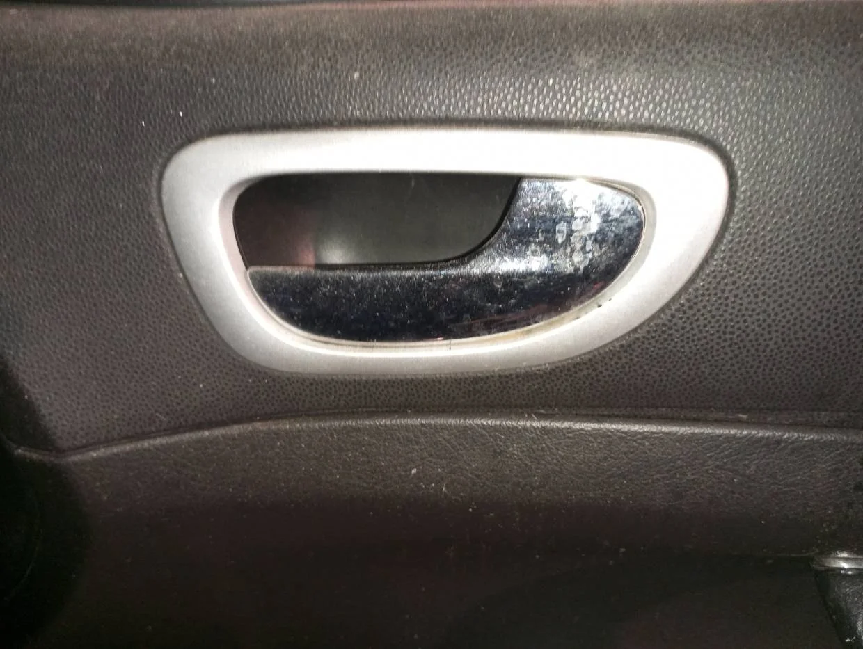 Foto de MANETA INTERIOR DELANTERA DERECHA PEUGEOT 307 CC CABRIO-COUPÉ (S2)