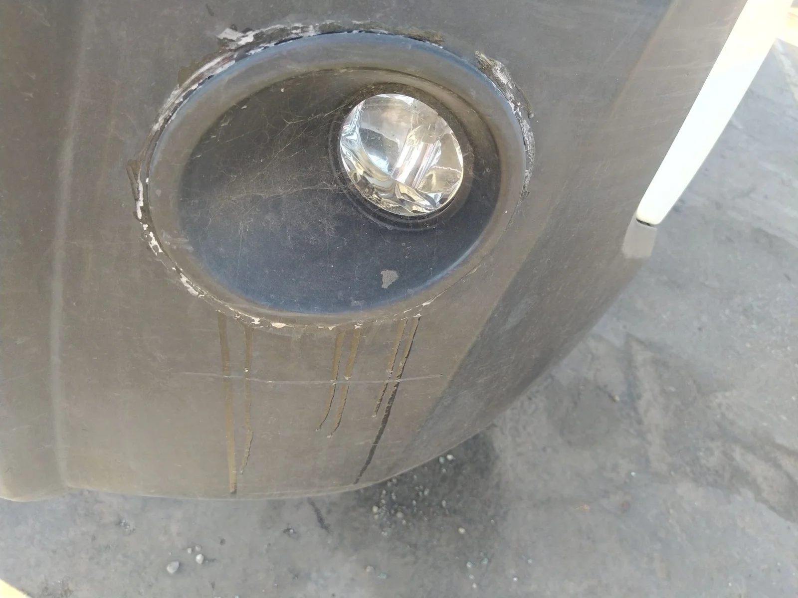 Foto de FARO ANTINIEBLA IZQUIERDO FIAT III FIORINO (225) 1.3 16V JTD CAT (75 CV / 55 KW) referencia 1356651080
