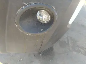 Foto de FARO ANTINIEBLA IZQUIERDO FIAT III FIORINO (225) 1.3 16V JTD CAT (75 CV / 55 KW) referencia 1356651080