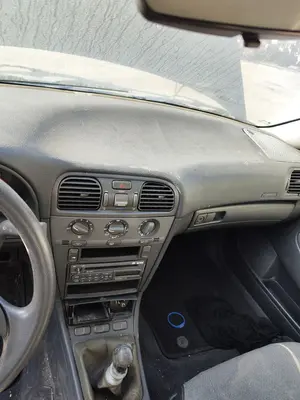 Foto de SALPICADERO VOLVO S40 BERLINA 1.6 CAT (109 CV / 80 KW) referencia 30897212 foto 4