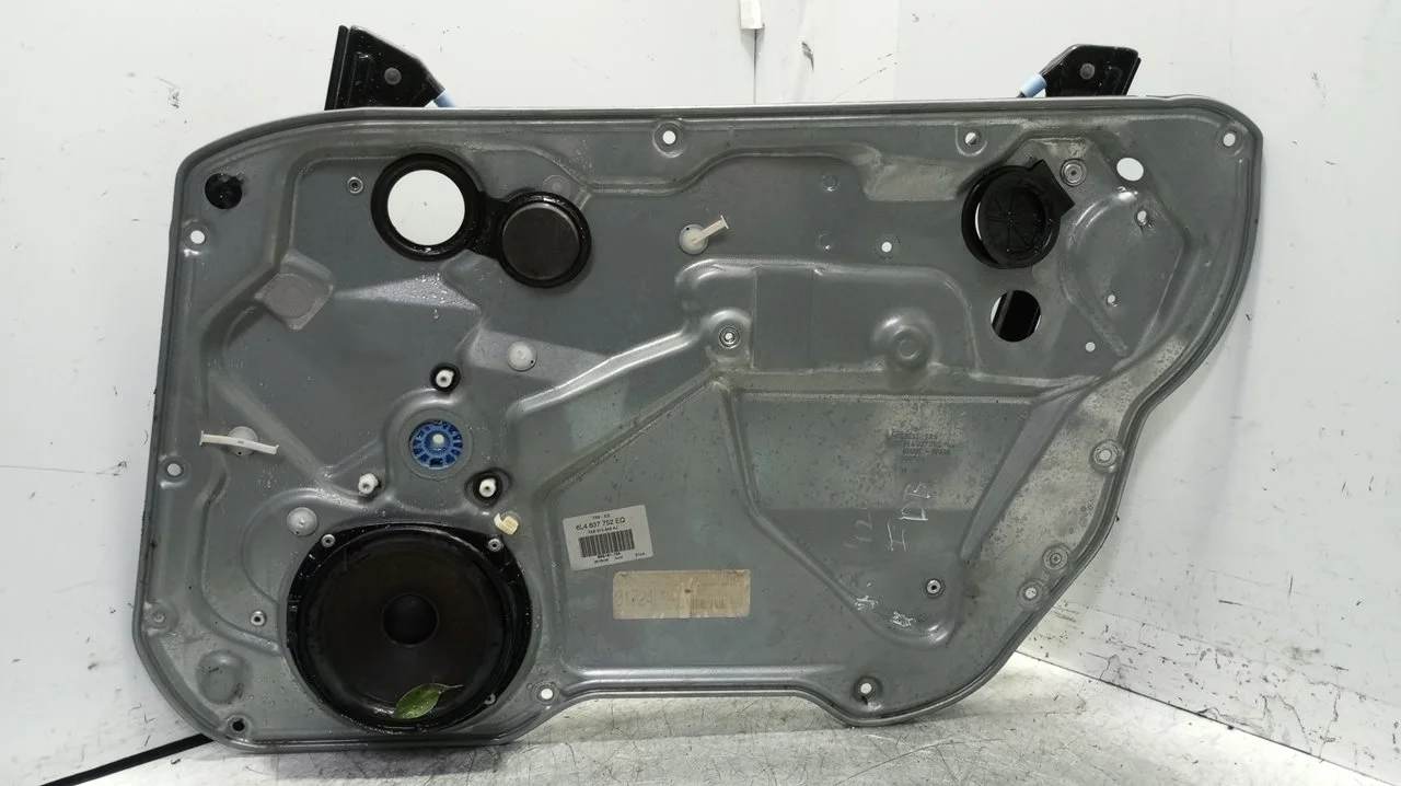 Foto de ELEVALUNAS DELANTERO DERECHO SEAT IBIZA (6L1) 1.9 TDI (101 CV / 74 KW) referencia 6L4837752EQ