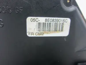 Foto de CERRADURA PUERTA TRASERA IZQUIERDA AUDI A4 BERLINA (8E) 2.0 16V FSI (150 CV / 110 KW) referencia 8E0839015C foto 5