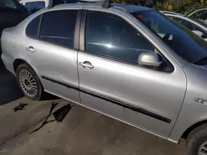 Foto de LUNA TRASERA DERECHA SEAT TOLEDO (1M2) 1.9 TDI (110 CV / 81 KW) referencia 1M0845206A