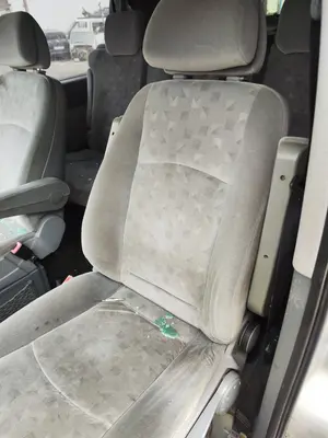 Foto de ASIENTO DELANTERO IZQUIERDO MERCEDES-BENZ VIANO (639) 2.1 CDI CAT (150 CV / 110 KW) foto 3