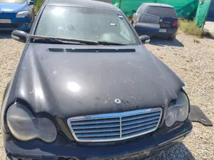 Foto de CAPO MERCEDES-BENZ CLASE C (BM 203) BERLINA 2.2 CDI CAT (116 CV / 85 KW) referencia A203880015728