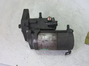 Foto de MOTOR ARRANQUE TOYOTA AURIS (E15) 1.4 Turbodiesel CAT (90 CV / 66 KW) referencia 281003308