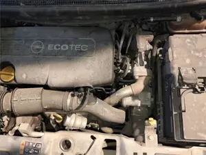 Foto de MOTOR ARRANQUE OPEL MERIVA B