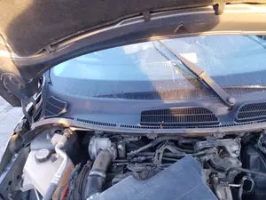 Foto de TORPEDO FORD FIESTA (CNN) 1.5 TDCi CAT (75 CV / 55 KW) foto 2