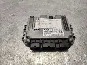 Foto de CENTRALITA MOTOR UCE CITROEN C4 COUPE 1.6 HDi CAT (9HY / DV6TED4) (109 CV / 80 KW) referencia 9662213180