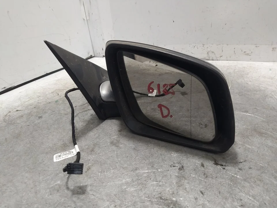 Foto de RETROVISOR DERECHO MERCEDES-BENZ CLASE C (BM 204) BERLINA 3.0 V6 CAT (231 CV / 170 KW) referencia A3146412