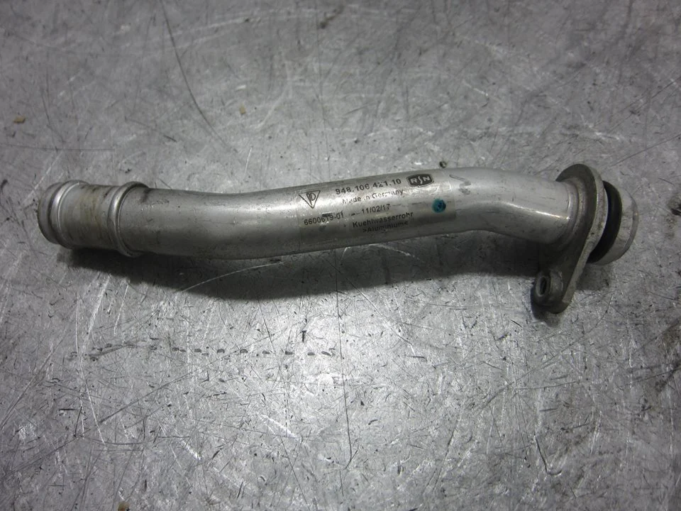 Foto de TUBO PORSCHE PANAMERA (TIPO 970) referencia 94810642110