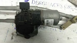 Foto de MOTOR LIMPIA DELANTERO CITROEN C5 BERLINA referencia 3397020508 foto 2