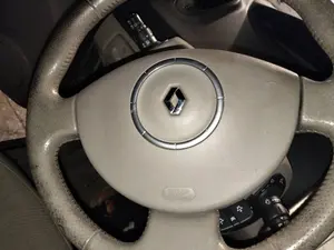 Foto de AIRBAG DELANTERO IZQUIERDO RENAULT SCENIC II (JM)