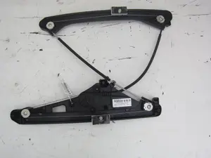 Foto de ELEVALUNAS DELANTERO DERECHO CITROEN C5 AIRCROSS 1.2 12V e-THP / PureTech (131 CV / 96 KW) referencia 9830389280 foto 3