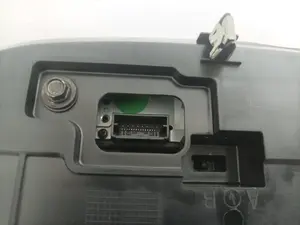 Foto de SISTEMA AUDIO / RADIO CD OPEL ASTRA K BERLINA 5P 1.4 16V SIDI Turbo (125 CV / 92 KW) referencia 39026780 foto 3