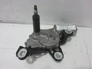 Foto de MOTOR LIMPIA TRASERO VOLKSWAGEN POLO IV (9N3) 1.4 TDI (80 CV / 59 KW) referencia 6Q6955711A foto 2