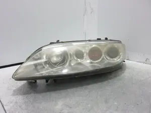 Foto de FARO IZQUIERDO MAZDA 6 BERLINA (GG) 2.0 CAT (141 CV / 104 KW) referencia F014002472L foto 1