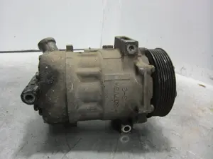 Foto de COMPRESOR AIRE ACONDICIONADO OPEL VECTRA C BERLINA 2.0 DTI (101 CV / 74 KW) referencia 13171593 foto 3