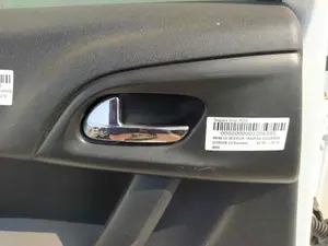 Foto de MANETA INTERIOR TRASERA IZQUIERDA CITROEN C3 1.4 HDi (68 CV / 50 KW)