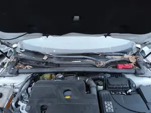 Foto de ARTICULACION LIMPIA DELANTERA RENAULT TALISMAN SPORT TOURER 1.6 dCi Diesel FAP Energy (131 CV / 96 KW)