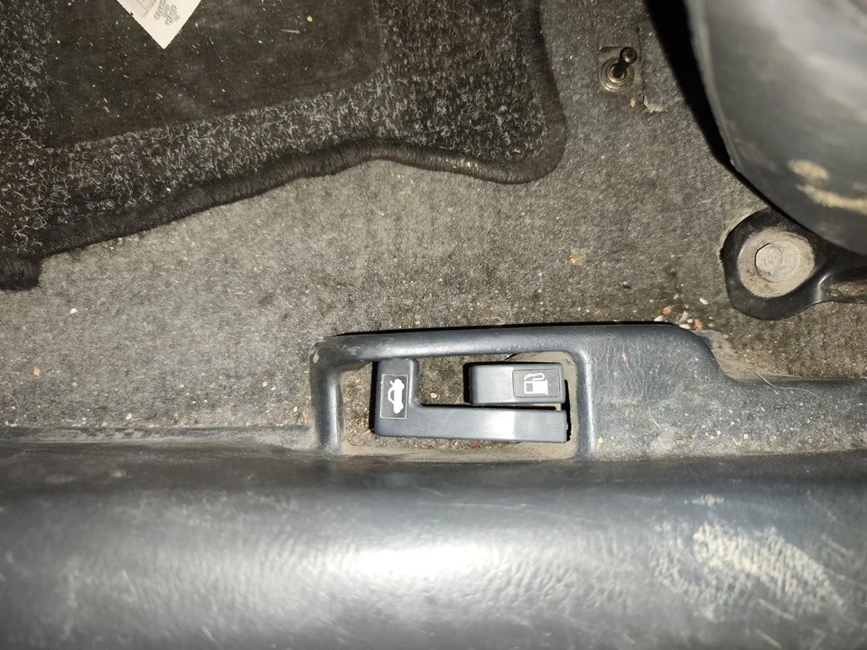 Foto de NO IDENTIFICADO HONDA CIVIC COUPÉ (EJ6/8) 1.6 CAT (105 CV / 77 KW) referencia 74884-SH4-A01ZL