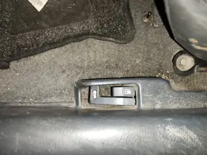 Foto de NO IDENTIFICADO HONDA CIVIC COUPÉ (EJ6/8) 1.6 CAT (105 CV / 77 KW) referencia 74884-SH4-A01ZL