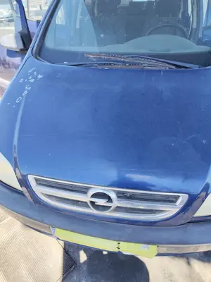 Foto de CAPO OPEL ZAFIRA A 1.6 16V (101 CV / 74 KW) referencia 93170620 foto 2