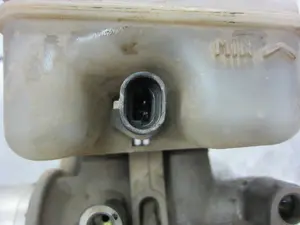 Foto de BOMBA FRENO OPEL ASTRA G COUPE 1.8 16V (125 CV / 92 KW) referencia 5571 foto 3