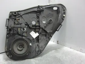Foto de ELEVALUNAS TRASERO DERECHO FORD FIESTA (CNN) 1.25 16V CAT (82 CV / 60 KW) referencia C1BBA045H22AC