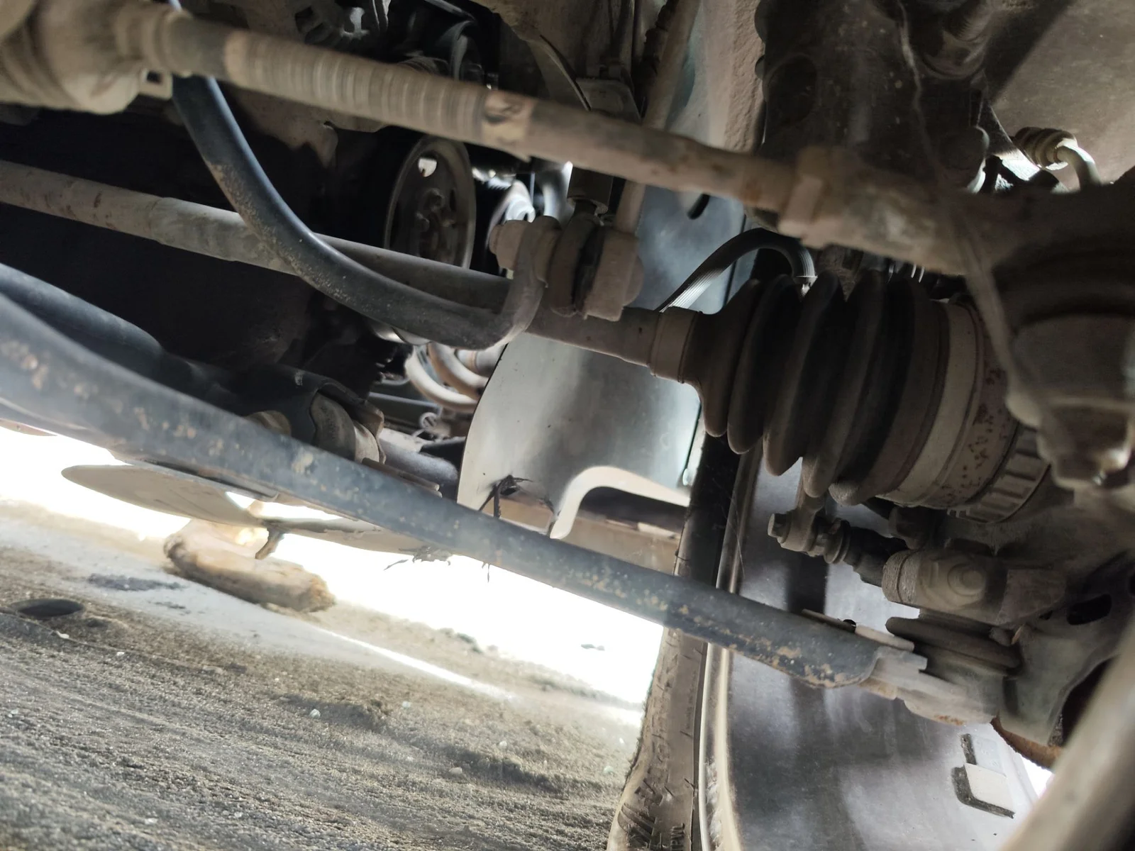 Foto de BRAZO SUSPENSION DELANTERO DERECHO OPEL CORSA C 1.2 16V CAT (Z 12 XEP / LB4) (80 CV / 59 KW)