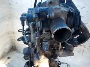 Foto de MOTOR COMPLETO CHEVROLET MATIZ (2004) 0.8 CAT (52 CV / 38 KW) referencia F8CV foto 2