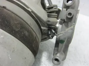 Foto de AMORTIGUADOR TRASERO IZQUIERDO PORSCHE CAYENNE (TIPO 92A) referencia 7P5616019AP foto 4