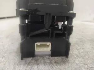 Foto de SISTEMA NAVEGACION GPS LEXUS RX (GGL1/GYL1) 3.5 V6 24V CAT (249 CV / 183 KW) referencia 2372400570 foto 4