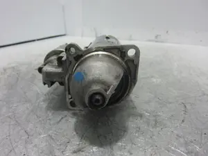 Foto de MOTOR ARRANQUE BMW SERIE 3 BERLINA (E46) referencia 0986017180 foto 6