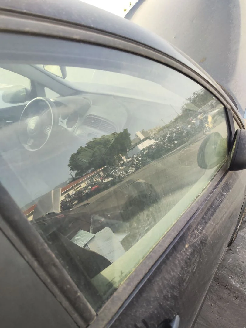 Foto de LUNA DELANTERA DERECHA SEAT TOLEDO (5P2) 2.0 TDI (140 CV / 103 KW) referencia 5P0845202