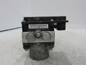 Foto de ABS FIAT II SCUDO (272) COMBI 2.0 JTDM (120 CV / 88 KW) referencia 1401109880 foto 3