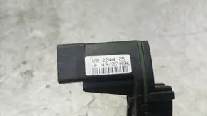 Foto de SENSOR ANGULO VOLANTE VOLKSWAGEN GOLF VI (5K1)(10.2008) 2.0 TDI DPF (170 CV / 125 KW) referencia 00204405 foto 3