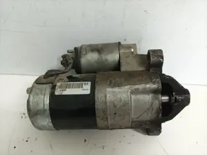 Foto de MOTOR ARRANQUE RENAULT KANGOO 4X4 F9Q790 referencia DRS3884 foto 4