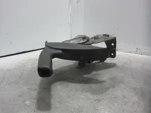 Foto de PALANCA FRENO NISSAN QASHQAI (J10) 2.0 16V CAT (141 CV / 104 KW) referencia 36010BR00A foto 5