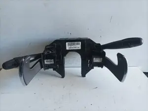 Foto de MANDO MULTIFUNCION CITROEN C4 PICASSO 2.0 HDi FAP CAT (RHR / DW10BTED4) (136 CV / 100 KW) referencia 96627927XT